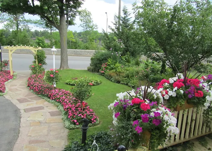 Bedham Hall B&B