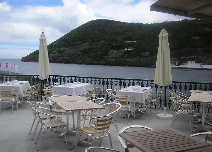 Hotel Beira Mar Angra do Heroísmo