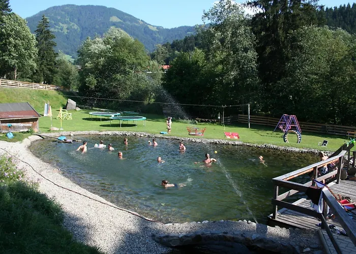 Hotel Berghof