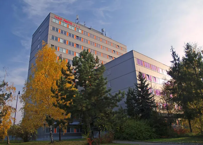 Abitohotel Prague