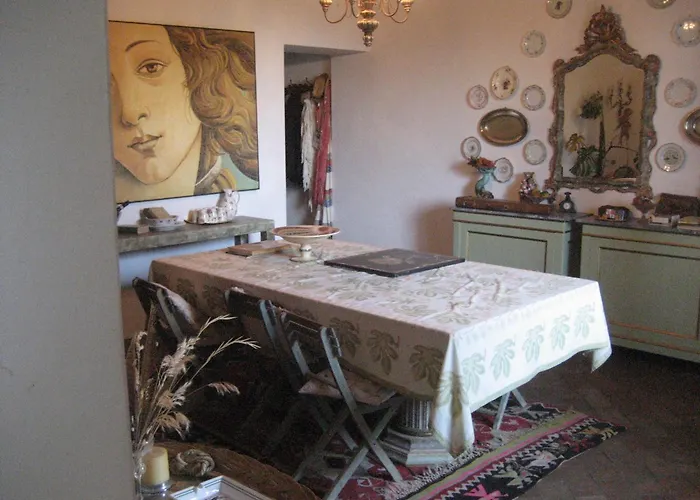 B&B Villa Panicucci