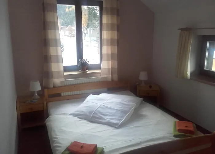Hotel Anna