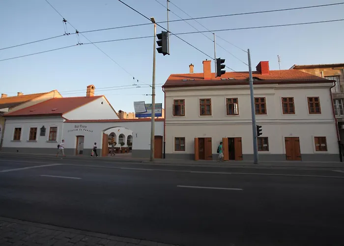 Regi Posta Hotel Es Etterem