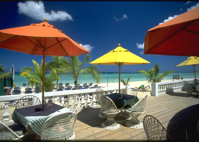 Legends Beach Resort