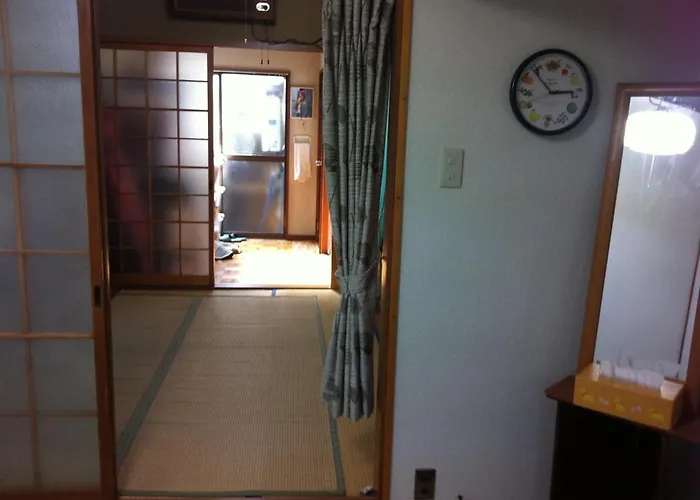 Kobito House
