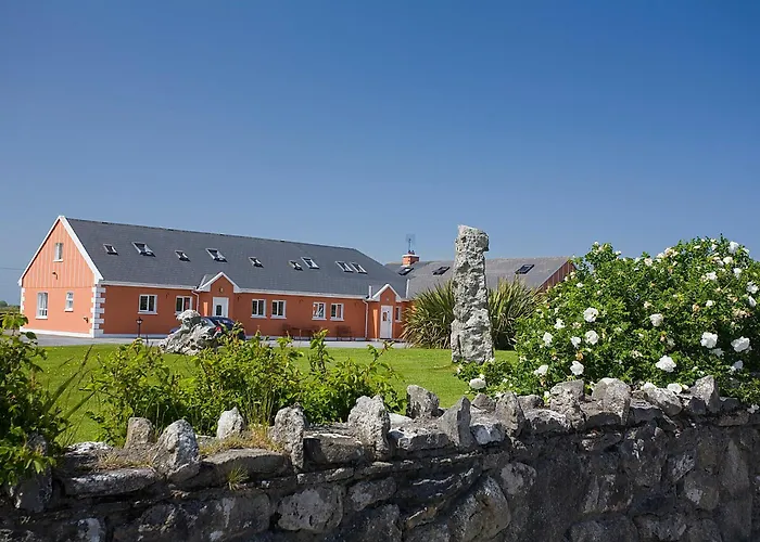 O'Connor'S Accommodation