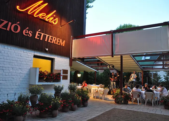 Hotel Melis