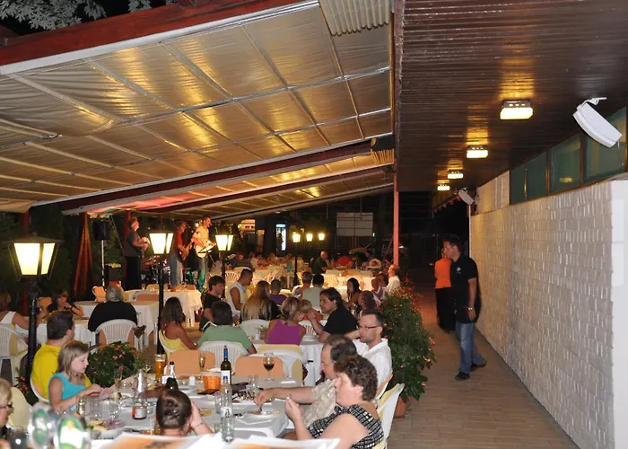Hotel Melis