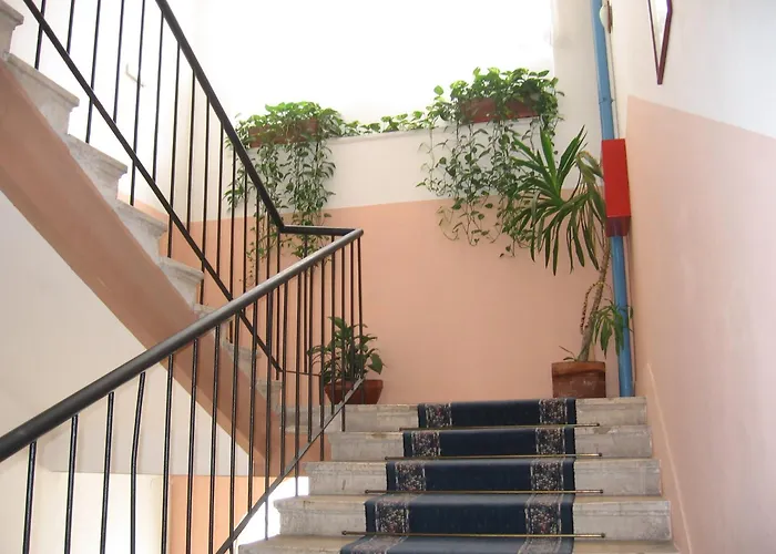 Hostel Veli Joze