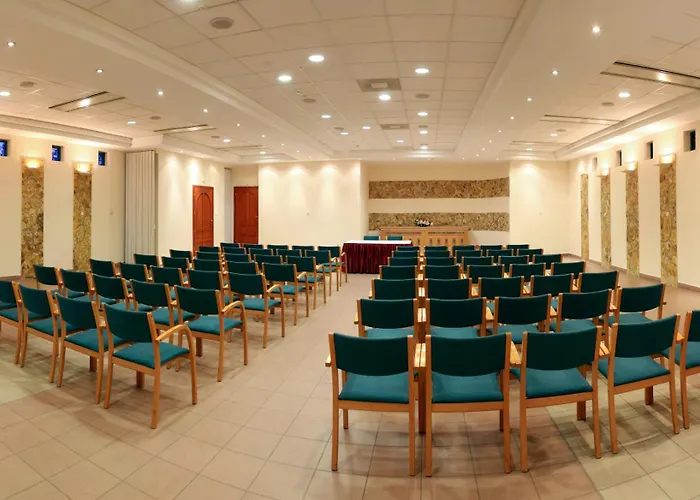 Lugas Hotel