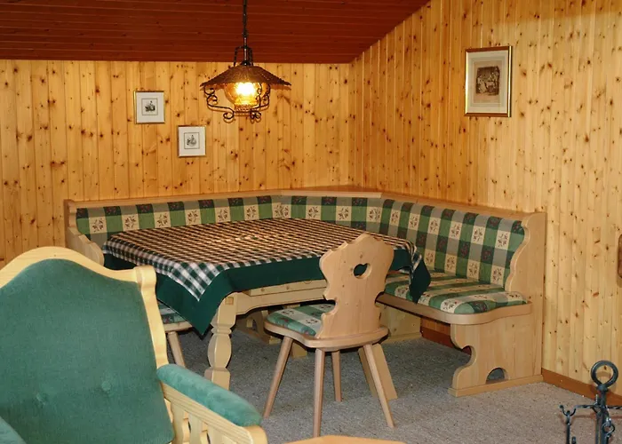 Ferienwohnung Uf dr Liwwi