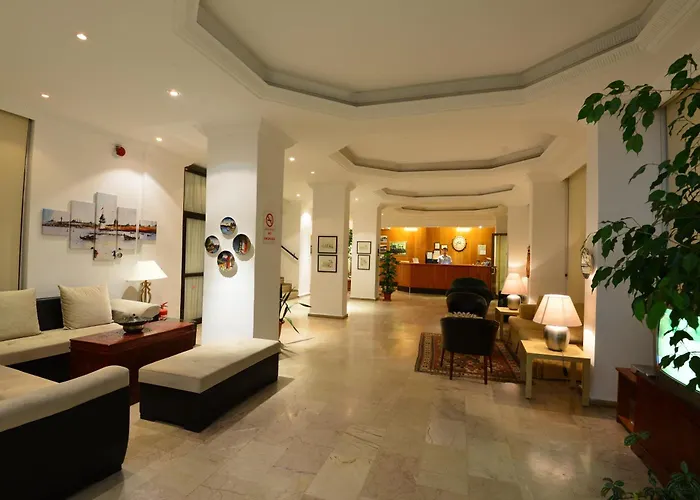 Diva Hotel Marmaris