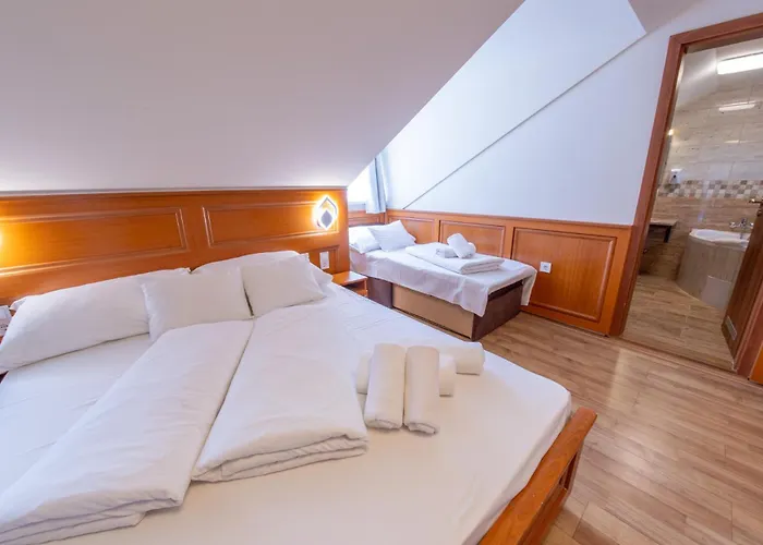 Szinbad Hotel