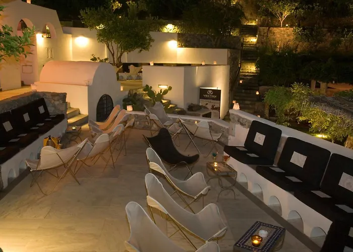 Grand Hotel Santa Domitilla