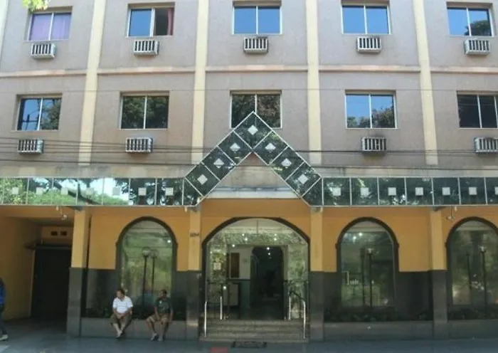 Prince Hotel