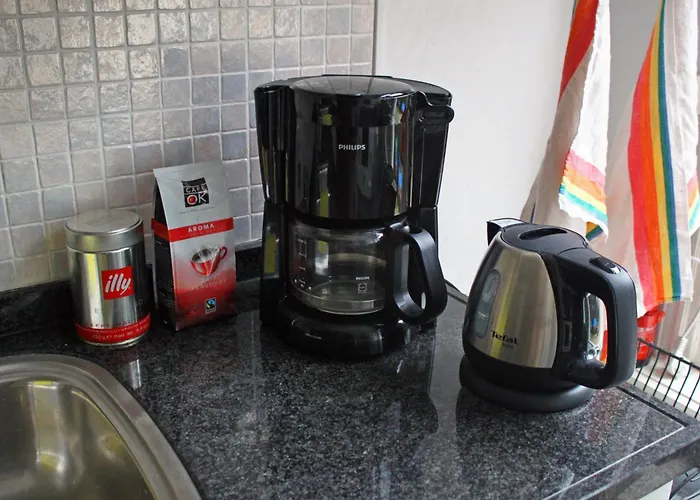 Bed&Breakfast Walenburg