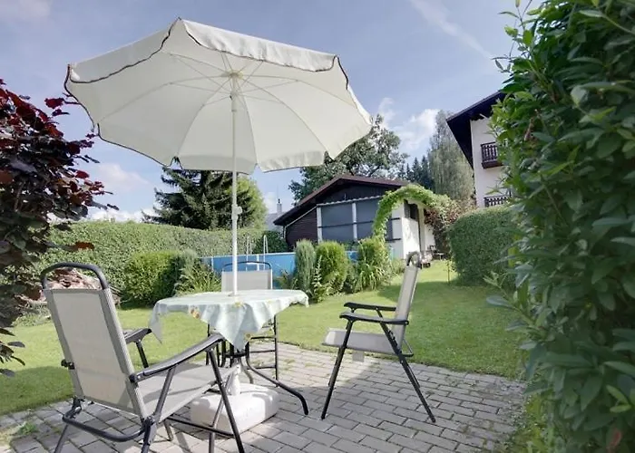 Apartmany Puskarcikova