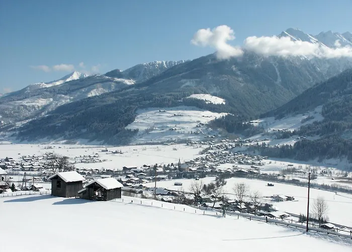 Rodlers Chalet