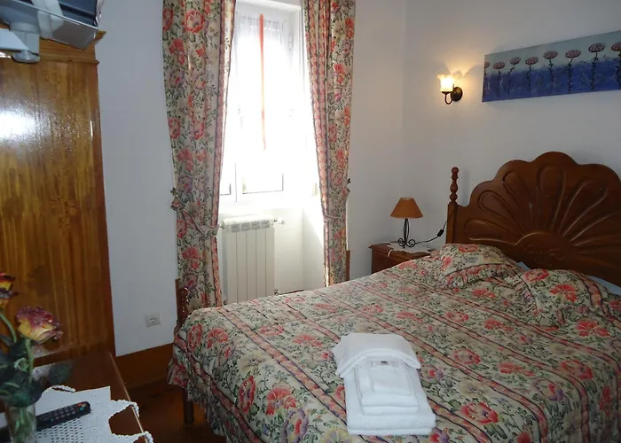 Hotel Aviz