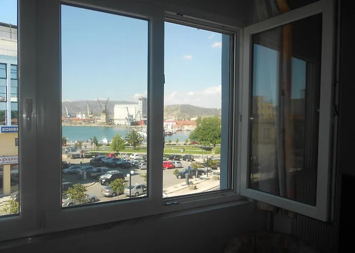 Hotel Admitos