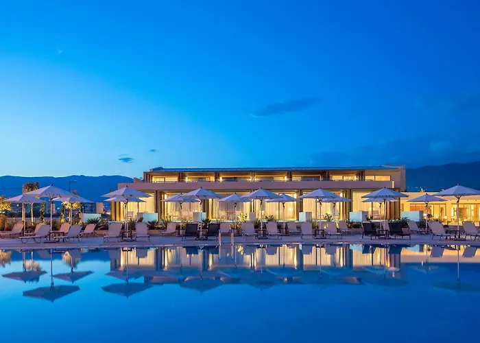 Horizon Blu Boutique Hotel