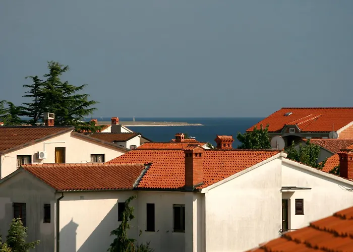 Apartments Baresic