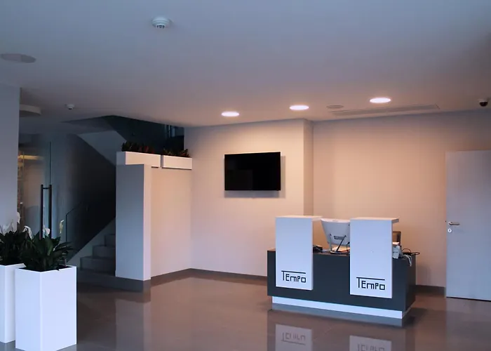 Hotel Tempo