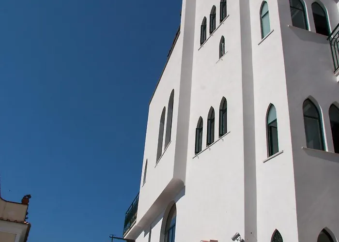 La Moresca
