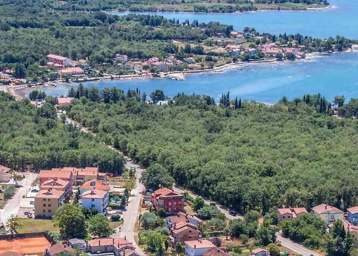 Apartments Dugonjic