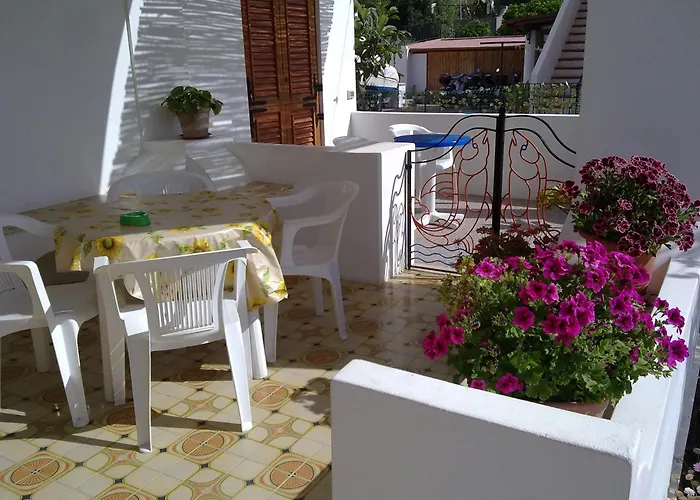Villa Rosa