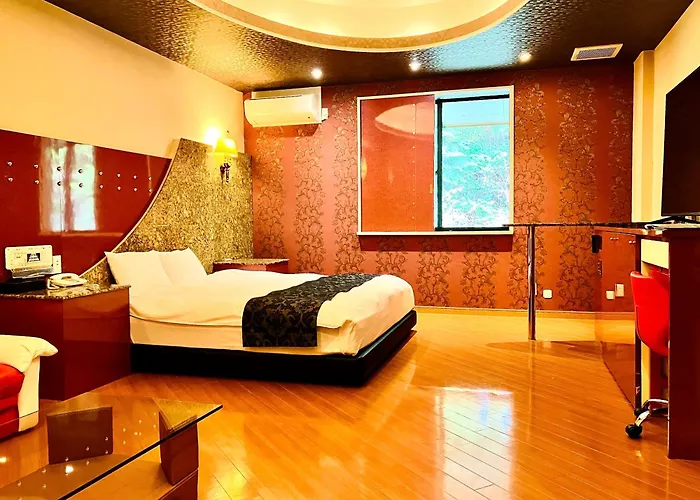 Hotel Square Fujigotemba