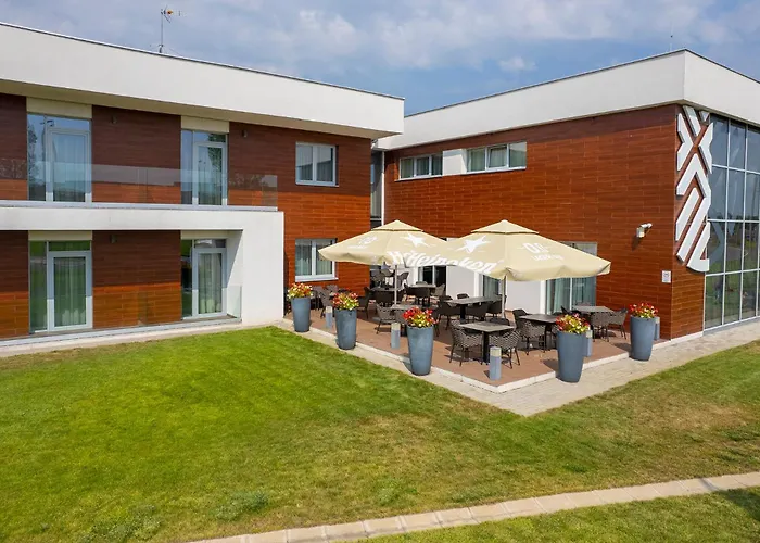 Outlet Hotel Polgar