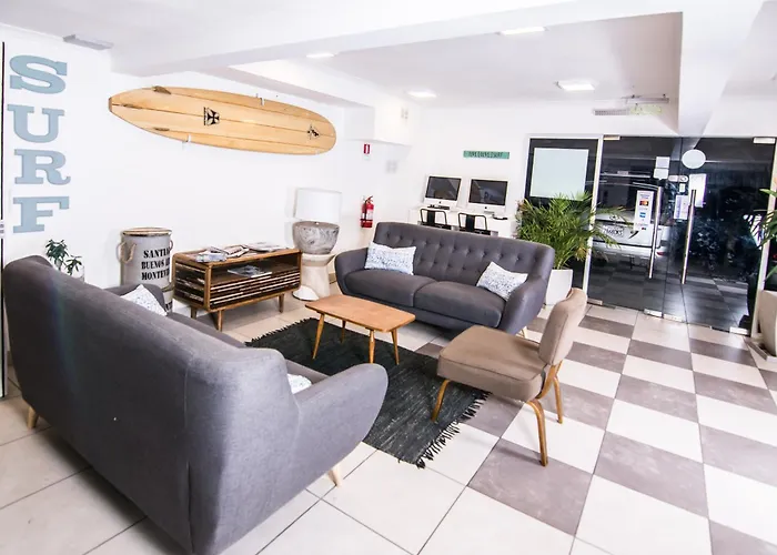 Playa Hotel - Cavancha