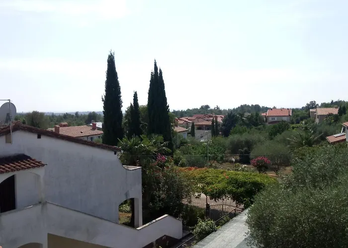 Villa Carolina