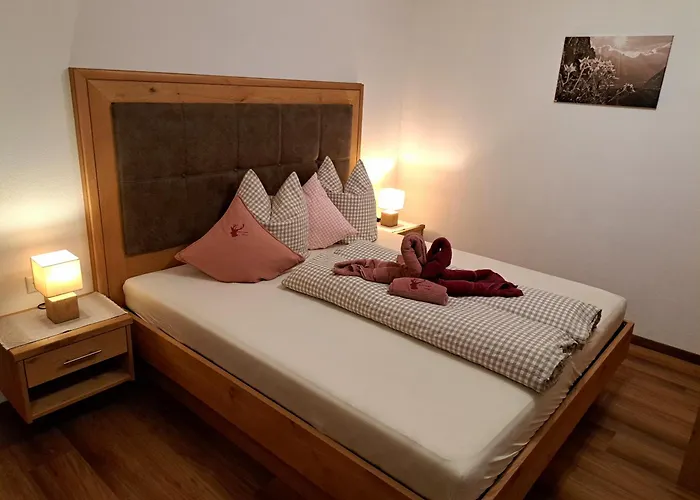 Appartement Holaus