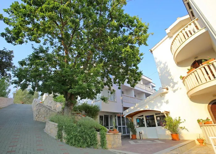 Depadansa Hotel Lucija***