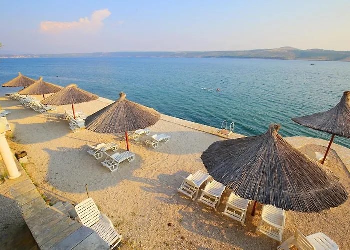 Depadansa Hotel Lucija***