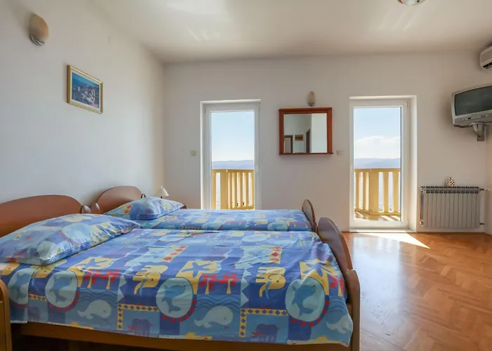 Villa Cetina