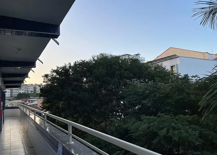 Hotel Calcinfer