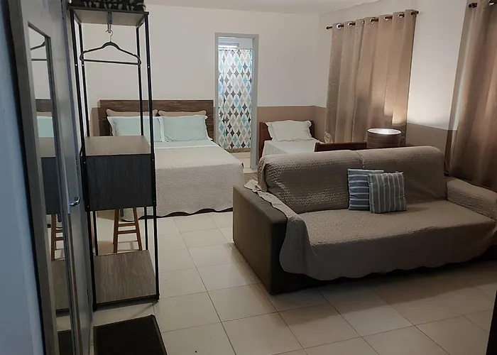 Loft no Recreio