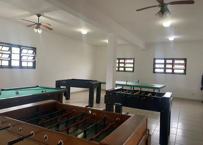 Golfinho Plaza Hotel