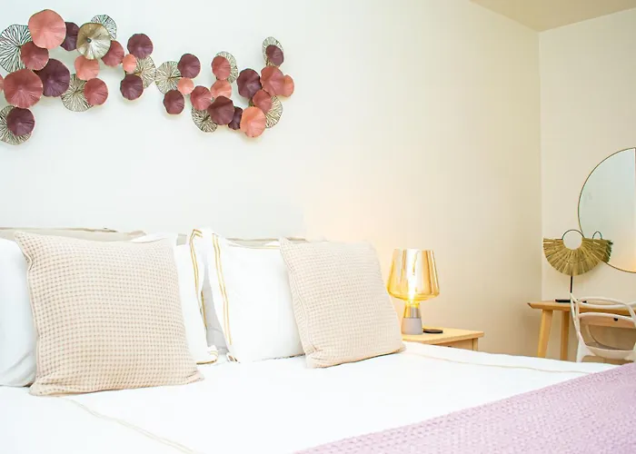 R213 Residences Botanique