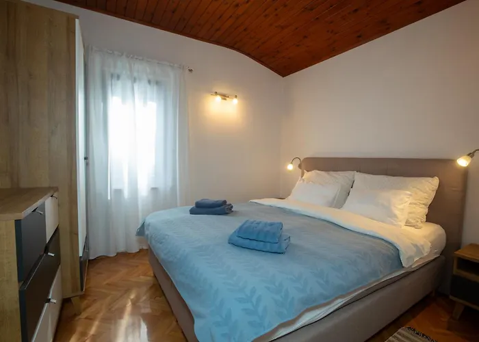 Apartmani Nena I Branko