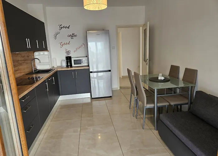 Stefka Apartmani