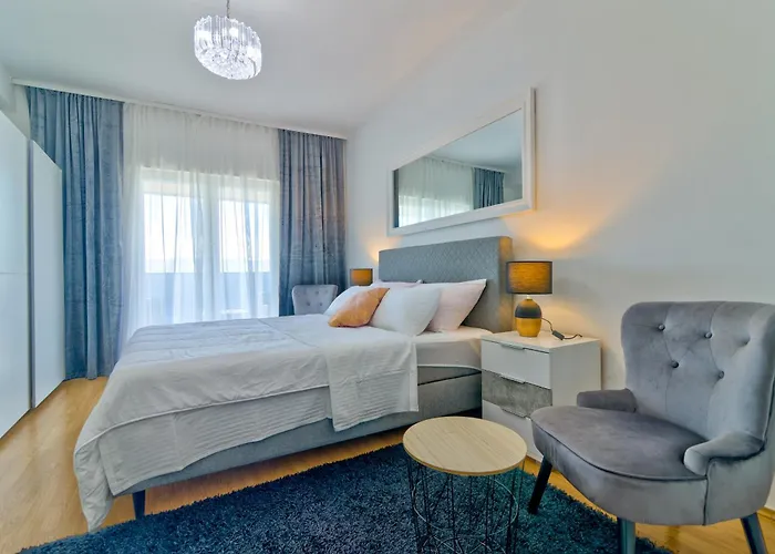 Apartments Maria