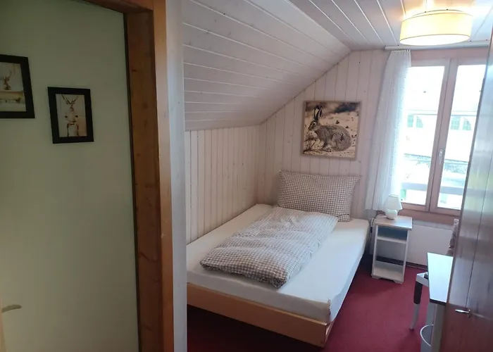 Hotel Tell