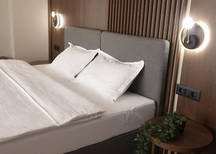 Sonio Boutique Hotel