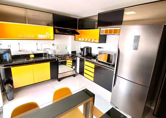 Residencial renaissance
