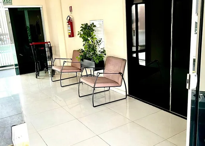 Residencial renaissance
