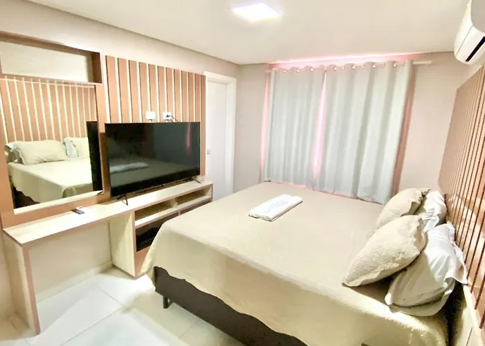 Residencial renaissance